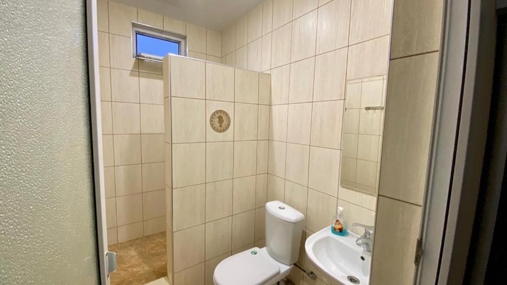 Mini Hotel Diva Alakhadzi Ngoại thất bức ảnh