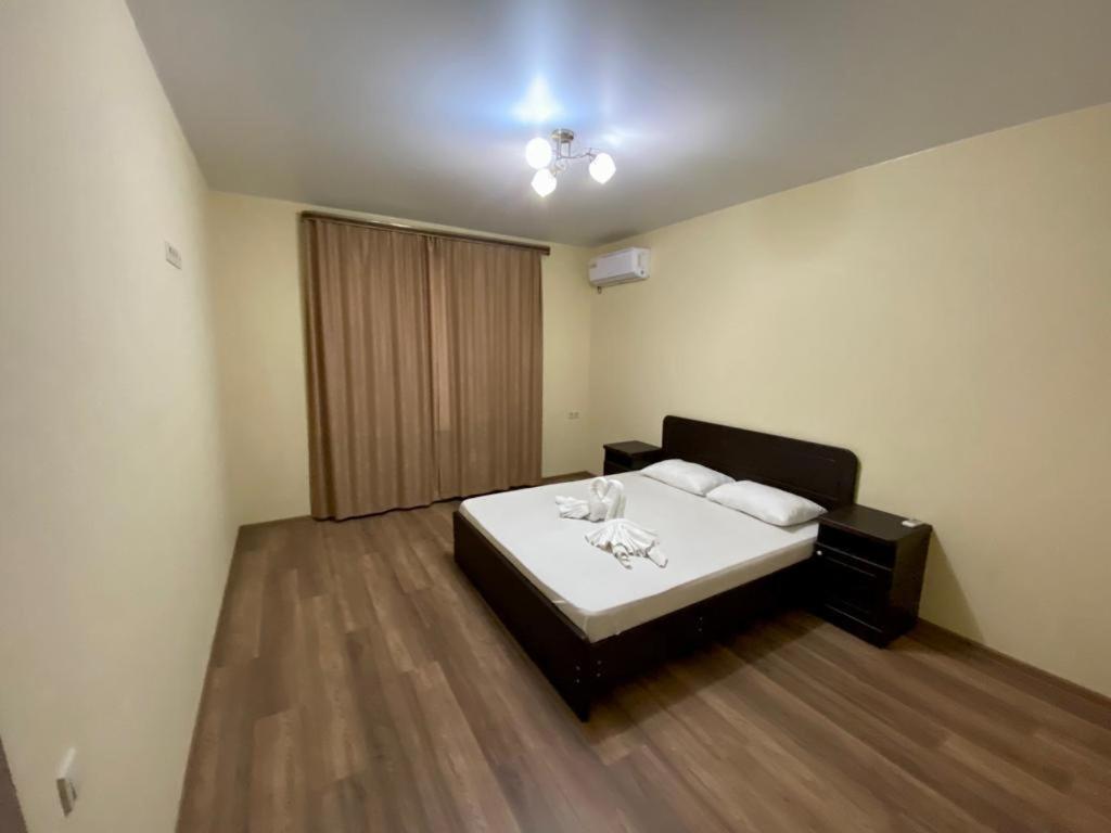 Mini Hotel Diva Alakhadzi Ngoại thất bức ảnh