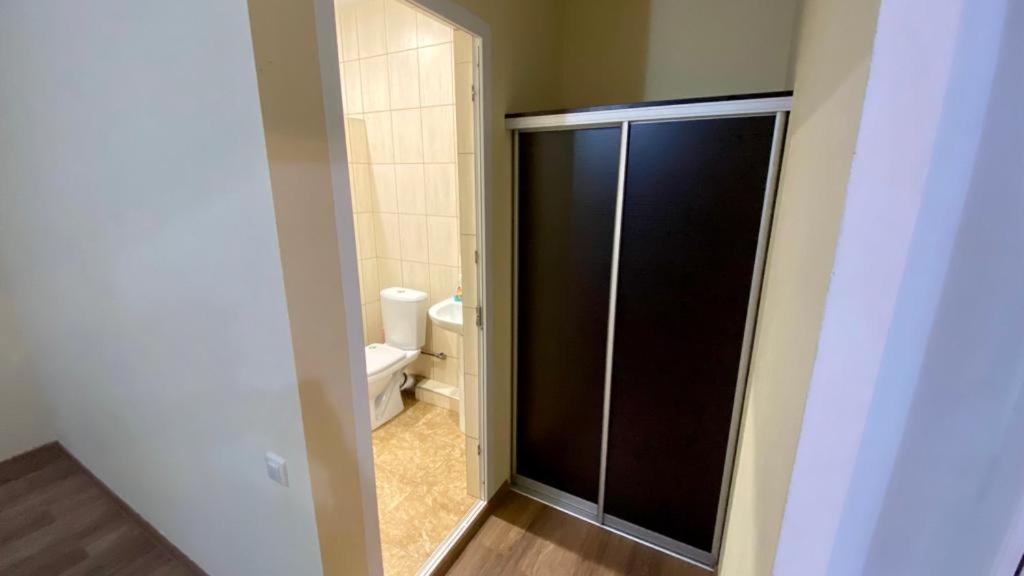 Mini Hotel Diva Alakhadzi Ngoại thất bức ảnh